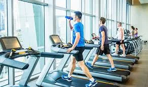 Garden Ganj Gym