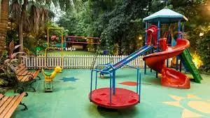 Garden Ganj Kids Play Area