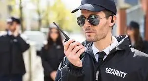 Garden Ganj 24x7 Security